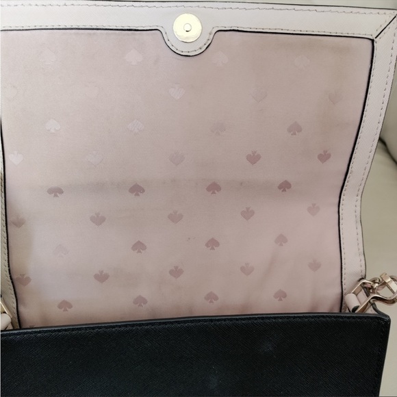 ♠️BEAUTIFUL KATE SPADE ♠️ CROSS BODY♠️ - Picture 7 of 7